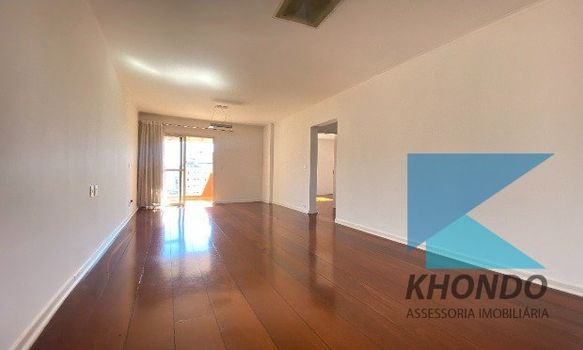 Foto 1 do(a) Apartamento de 2 quartos à venda em Sumaré, São Paulo