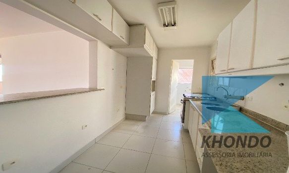Foto 16 do(a) Apartamento de 2 quartos à venda em Sumaré, São Paulo