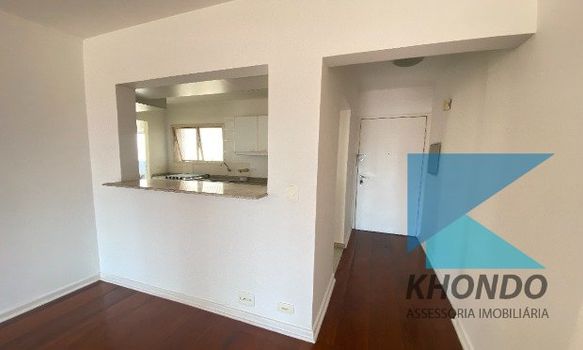 Foto 14 do(a) Apartamento de 2 quartos à venda em Sumaré, São Paulo