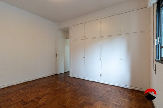Foto 11 do(a) Apartamento de 2 quartos à venda em Itaim Bibi, São Paulo