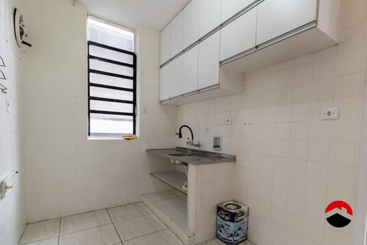 Foto 18 do(a) Apartamento de 2 quartos à venda em Itaim Bibi, São Paulo