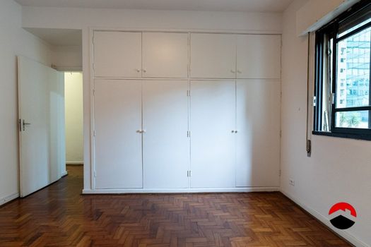 Foto 12 do(a) Apartamento de 2 quartos à venda em Itaim Bibi, São Paulo