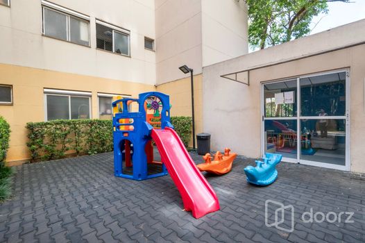 Foto 31 do(a) Apartamento de 2 quartos à venda em Fazenda Morumbi, São Paulo