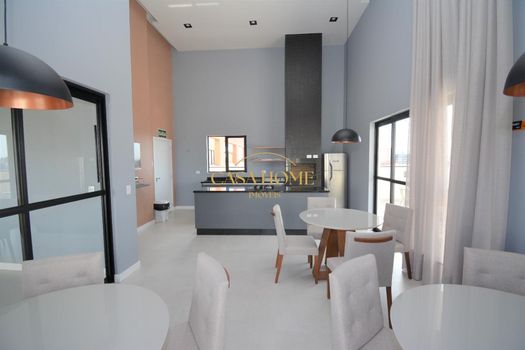 Foto 26 do(a) Apartamento de 1 quartos à venda em Centro, Curitiba