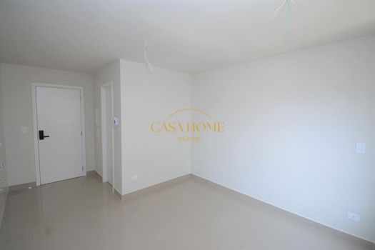 Foto 2 do(a) Apartamento de 1 quartos à venda em Centro, Curitiba