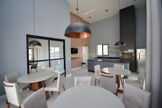 Foto 27 do(a) Apartamento de 1 quartos à venda em Centro, Curitiba