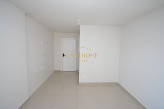 Foto 1 do(a) Apartamento de 1 quartos à venda em Centro, Curitiba