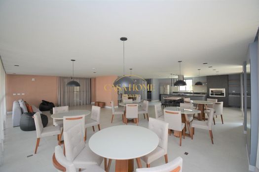 Foto 15 do(a) Apartamento de 1 quartos à venda em Centro, Curitiba