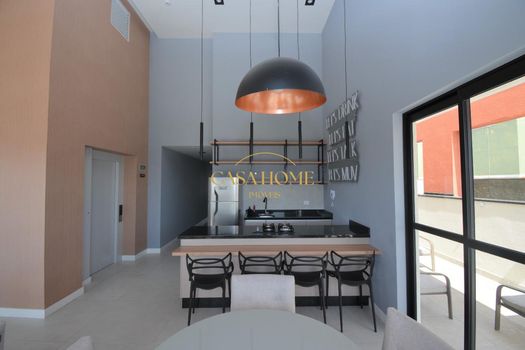 Foto 28 do(a) Apartamento de 1 quartos à venda em Centro, Curitiba