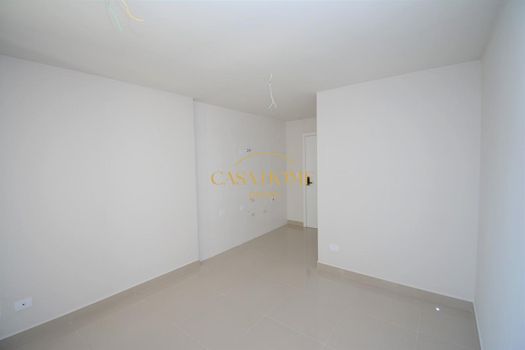 Foto 3 do(a) Apartamento de 1 quartos à venda em Centro, Curitiba