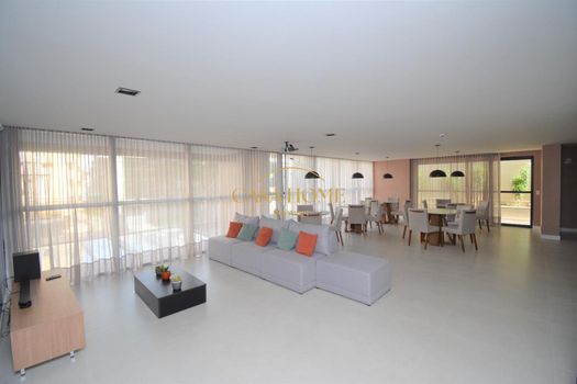 Foto 16 do(a) Apartamento de 1 quartos à venda em Centro, Curitiba