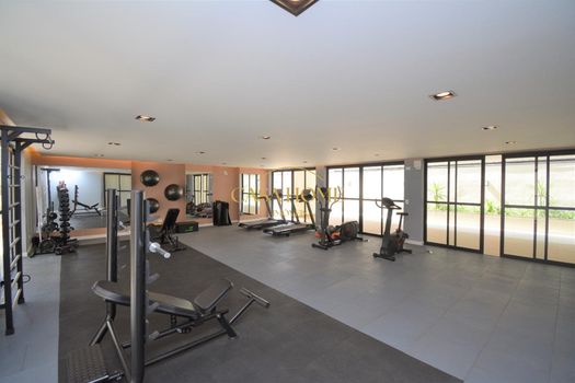 Foto 35 do(a) Apartamento de 1 quartos à venda em Centro, Curitiba