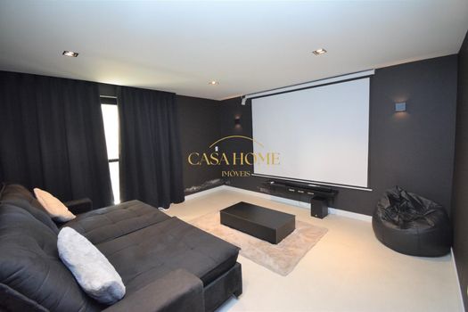 Foto 32 do(a) Apartamento de 1 quartos à venda em Centro, Curitiba