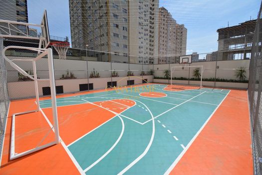 Foto 39 do(a) Apartamento de 1 quartos à venda em Centro, Curitiba