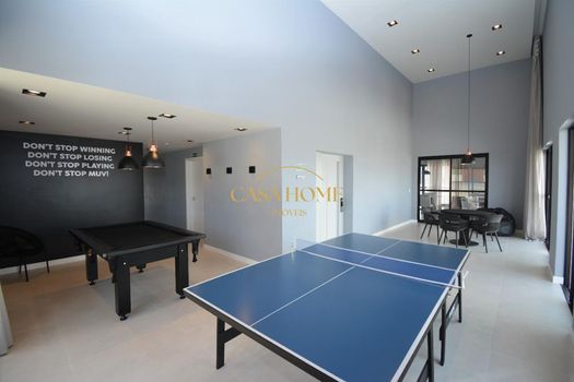 Foto 31 do(a) Apartamento de 1 quartos à venda em Centro, Curitiba