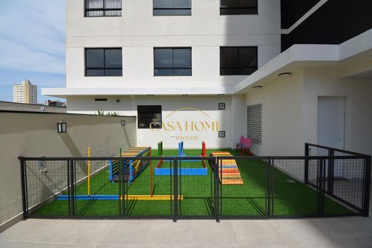 Foto 37 do(a) Apartamento de 1 quartos à venda em Centro, Curitiba