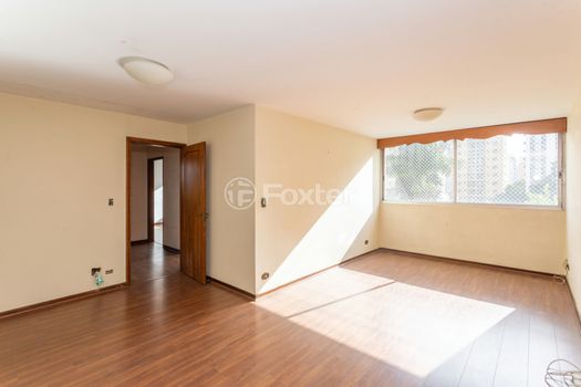 Foto 1 do(a) Apartamento de 3 quartos à venda em Vila Olímpia, São Paulo