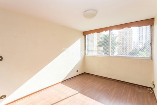 Foto 2 do(a) Apartamento de 3 quartos à venda em Vila Olímpia, São Paulo