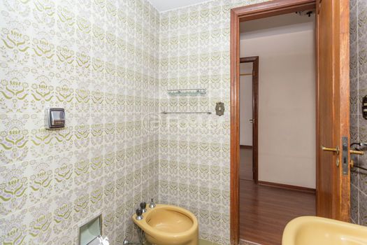 Foto 14 do(a) Apartamento de 3 quartos à venda em Vila Olímpia, São Paulo