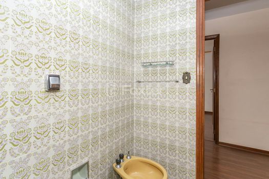 Foto 13 do(a) Apartamento de 3 quartos à venda em Vila Olímpia, São Paulo