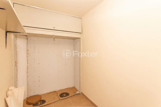Foto 46 do(a) Apartamento de 3 quartos à venda em Vila Olímpia, São Paulo