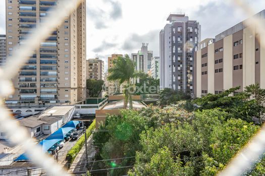 Foto 26 do(a) Apartamento de 3 quartos à venda em Vila Olímpia, São Paulo