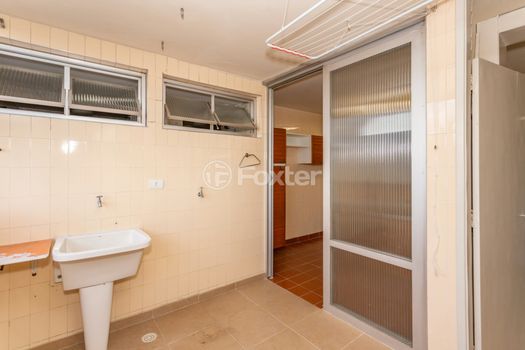Foto 42 do(a) Apartamento de 3 quartos à venda em Vila Olímpia, São Paulo