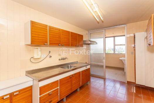 Foto 38 do(a) Apartamento de 3 quartos à venda em Vila Olímpia, São Paulo