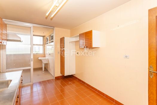 Foto 39 do(a) Apartamento de 3 quartos à venda em Vila Olímpia, São Paulo