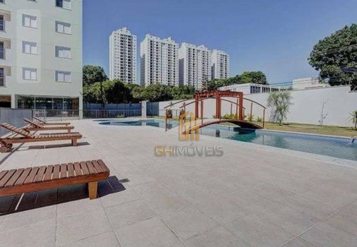 Foto 12 do(a) Apartamento de 3 quartos à venda em Vila Jaraguá, Goiânia