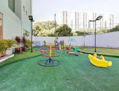 Foto 15 do(a) Apartamento de 3 quartos à venda em Vila Jaraguá, Goiânia