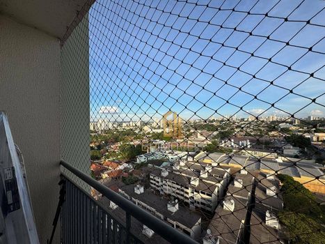 Foto 25 do(a) Apartamento de 3 quartos à venda em Vila Jaraguá, Goiânia