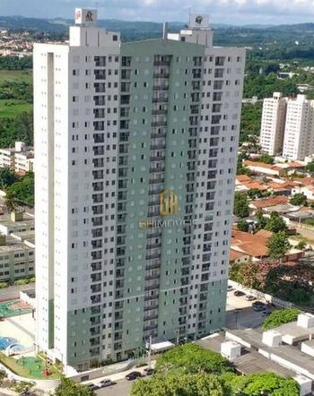 Foto 19 do(a) Apartamento de 3 quartos à venda em Vila Jaraguá, Goiânia