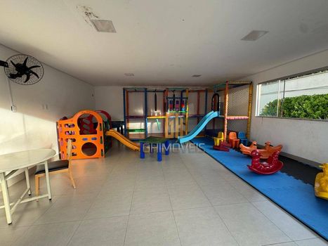 Foto 33 do(a) Apartamento de 3 quartos à venda em Vila Jaraguá, Goiânia