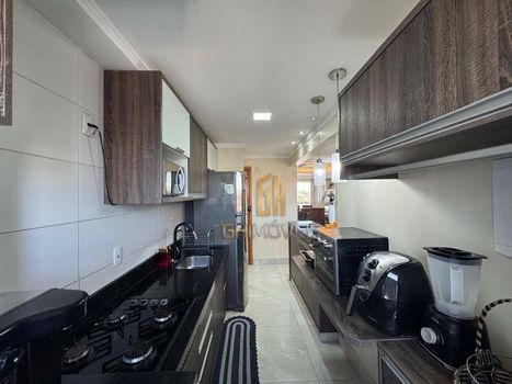 Foto 23 do(a) Apartamento de 3 quartos à venda em Vila Jaraguá, Goiânia