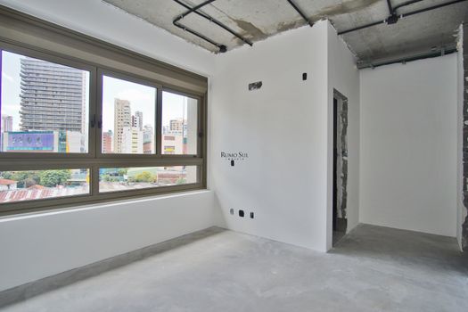 Foto 16 do(a) Apartamento de 4 quartos à venda em Vila Nova Conceição, São Paulo