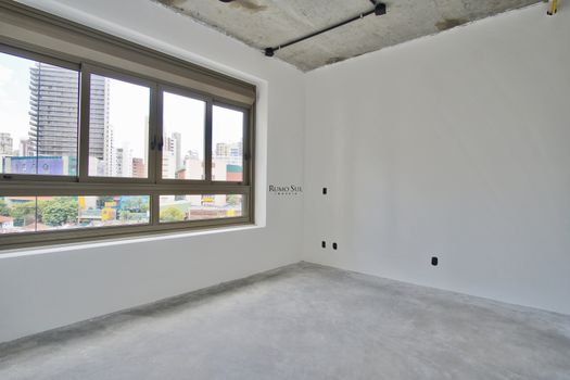 Foto 11 do(a) Apartamento de 4 quartos à venda em Vila Nova Conceição, São Paulo