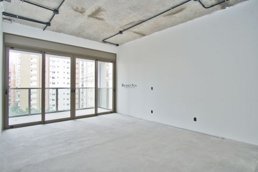 Foto 10 do(a) Apartamento de 4 quartos à venda em Vila Nova Conceição, São Paulo