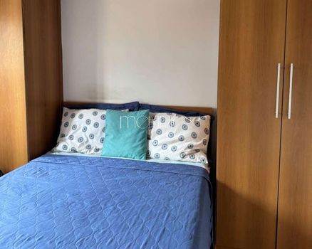 Foto 7 do(a) Apartamento de 2 quartos à venda em Castelo, Belo Horizonte