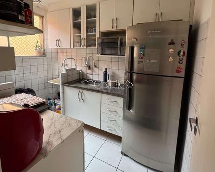 Foto 18 do(a) Apartamento de 2 quartos à venda em Castelo, Belo Horizonte