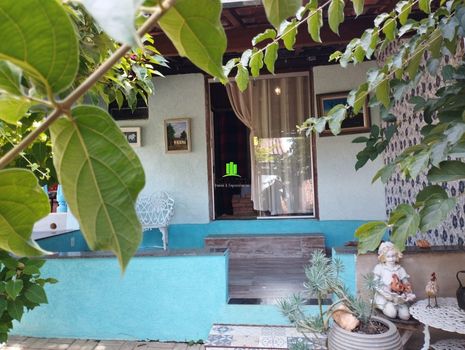 Foto 1 do(a) Casa de 4 quartos à venda em Jardim Ipê, Lagoa Santa