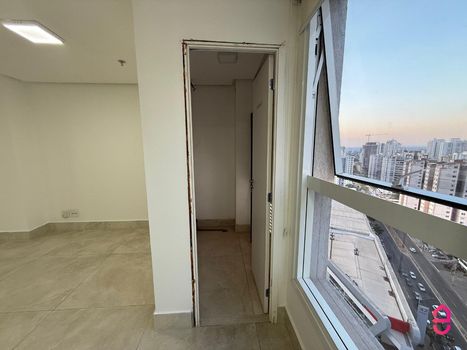 Foto 8 do(a) Sala / Conjunto Comercial false à venda em Jardim Goiás, Goiânia