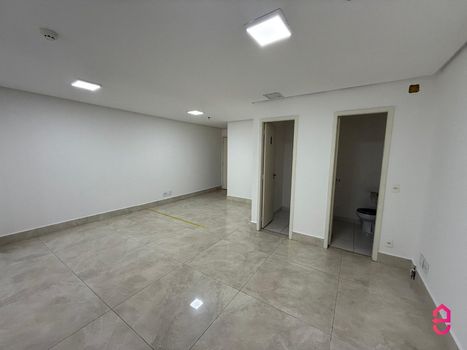 Foto 7 do(a) Sala / Conjunto Comercial false à venda em Jardim Goiás, Goiânia