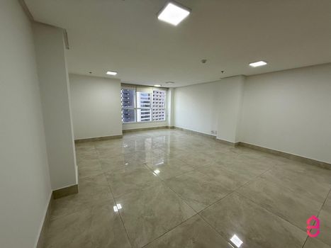 Foto 5 do(a) Sala / Conjunto Comercial false à venda em Jardim Goiás, Goiânia