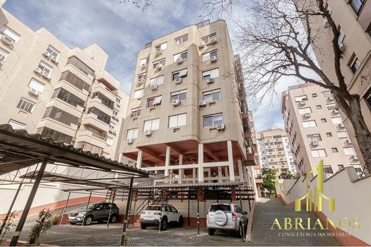 Foto 40 do(a) Apartamento de 3 quartos à venda em São João, Porto Alegre