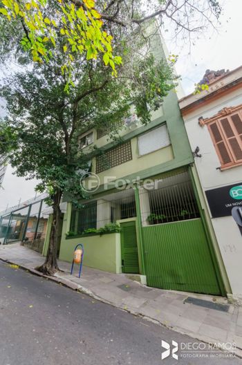 Foto 26 do(a) Cobertura de 2 quartos à venda em Centro Histórico, Porto Alegre