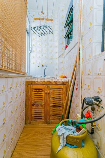 Foto 25 do(a) Cobertura de 2 quartos à venda em Centro Histórico, Porto Alegre