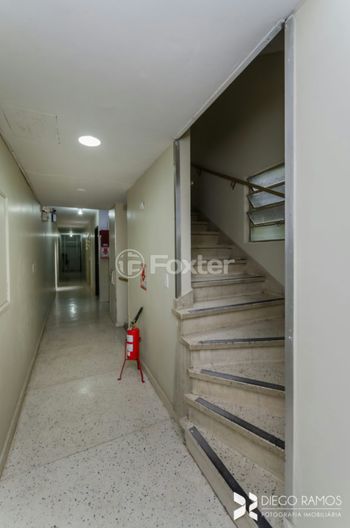 Foto 29 do(a) Cobertura de 2 quartos à venda em Centro Histórico, Porto Alegre
