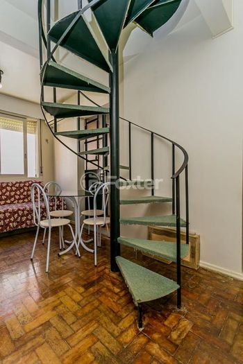 Foto 13 do(a) Cobertura de 2 quartos à venda em Centro Histórico, Porto Alegre