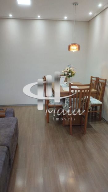 Foto 1 do(a) Apartamento de 3 quartos à venda em Boa Vista, São Caetano do Sul